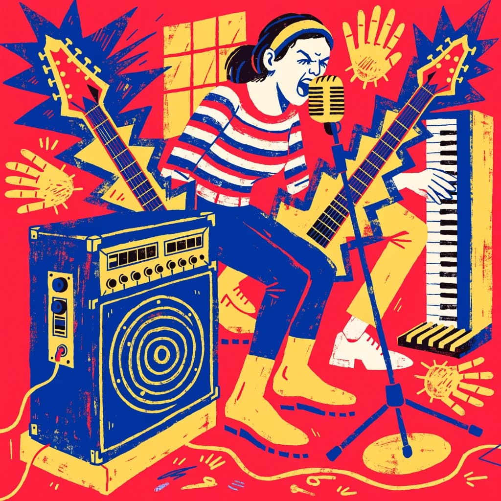 Wired Riot
