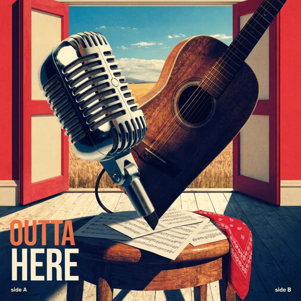 Country’s Eye Anthem