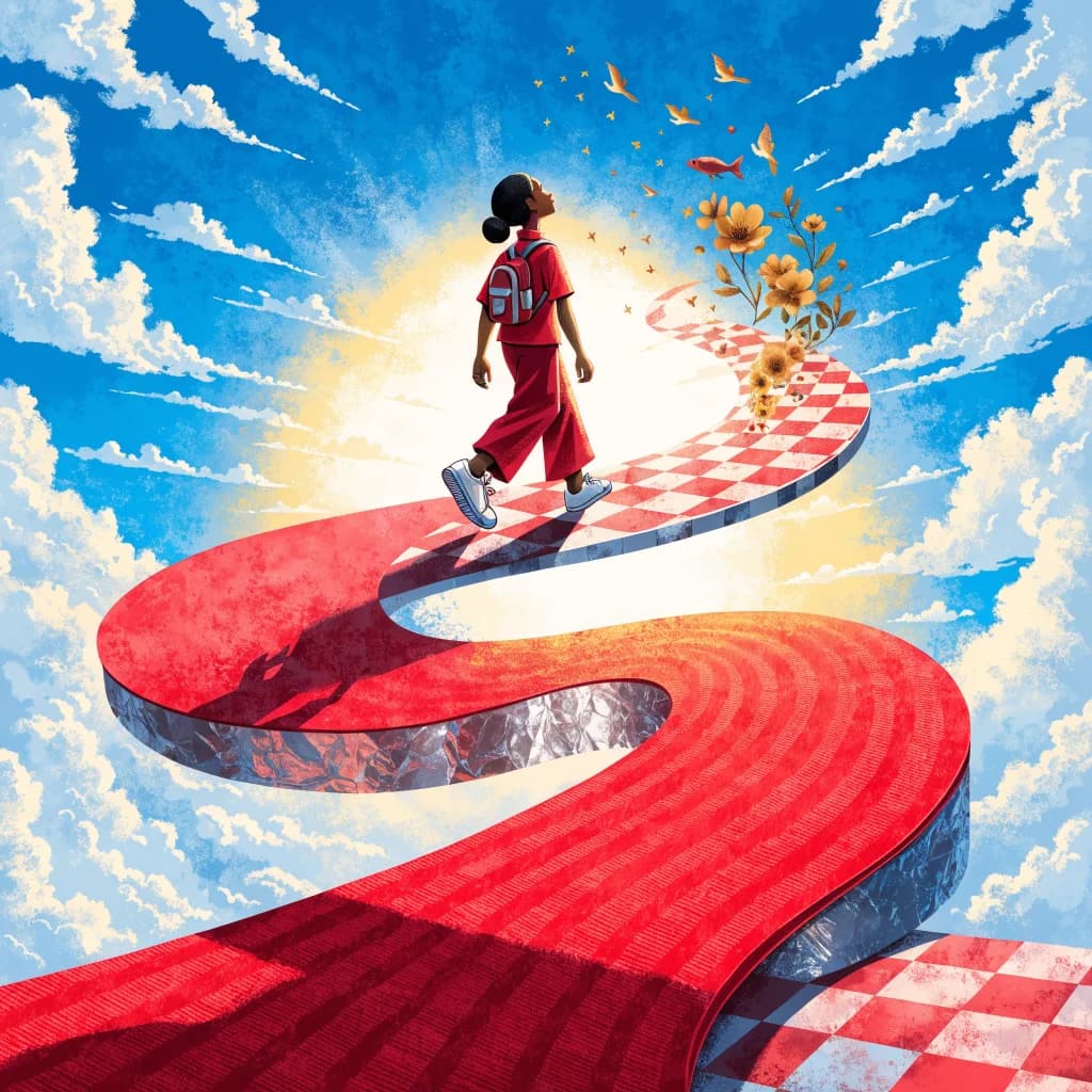 Mekɔ: The Long Road