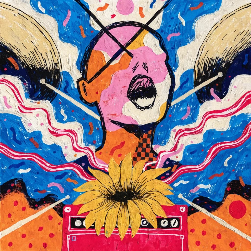Riot Hymn