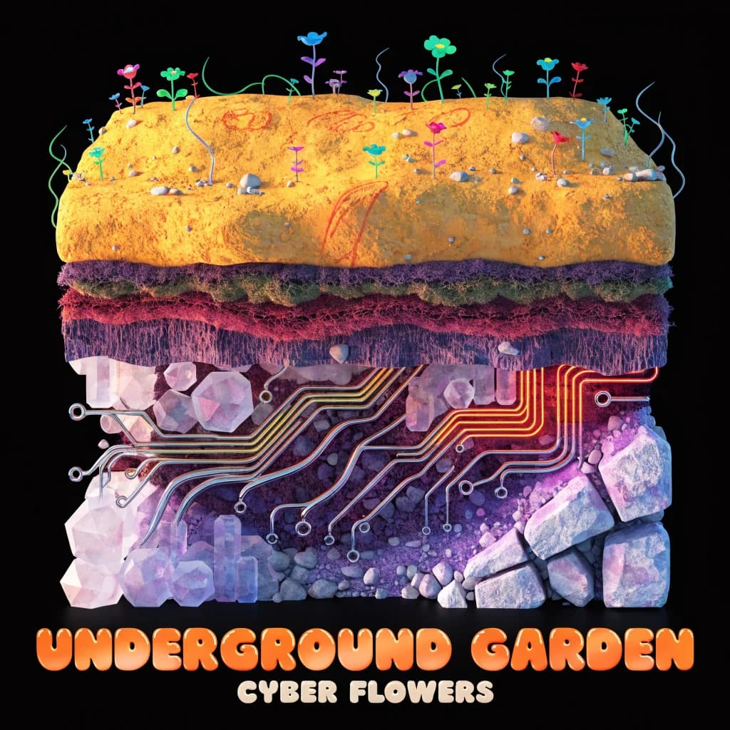 Trannics Underground