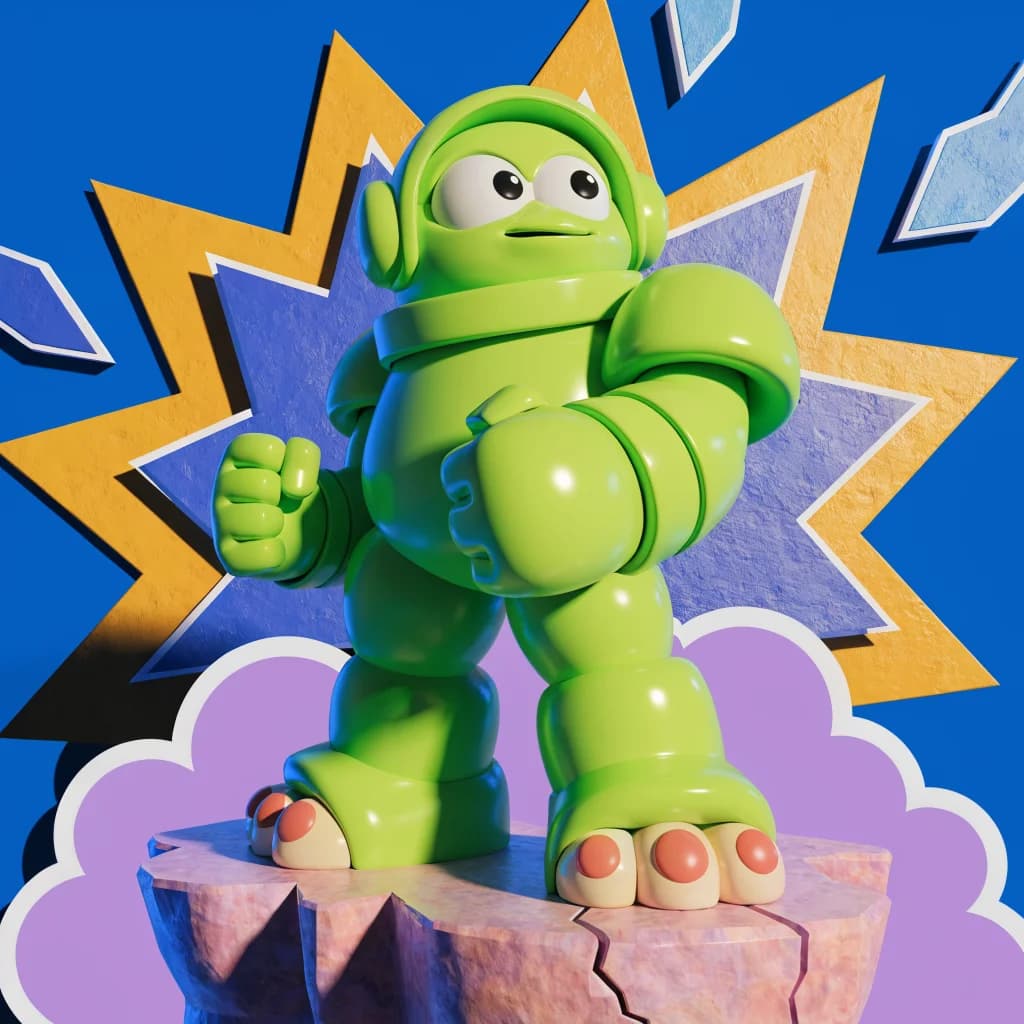 Smash Anthem