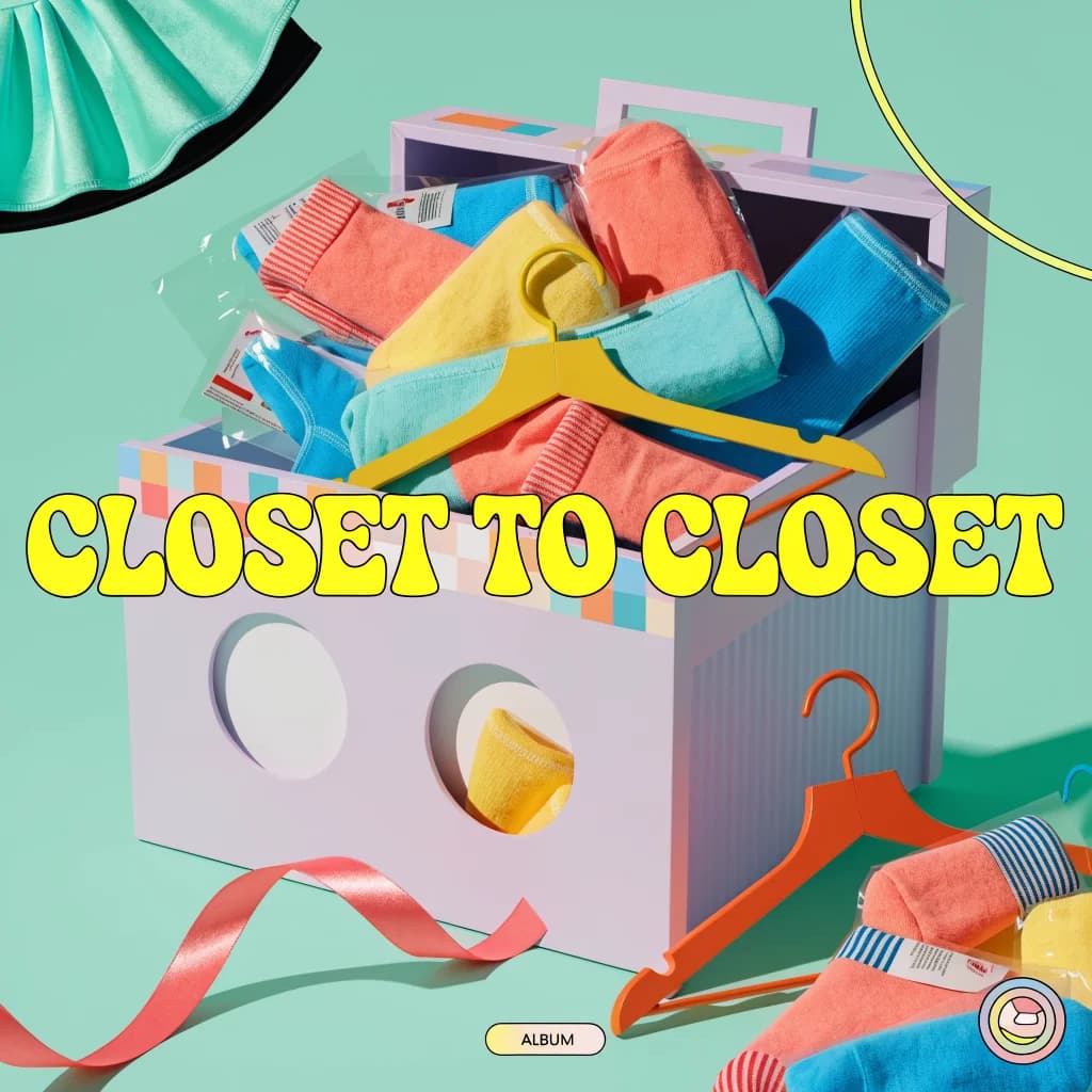 New Socks Anthem