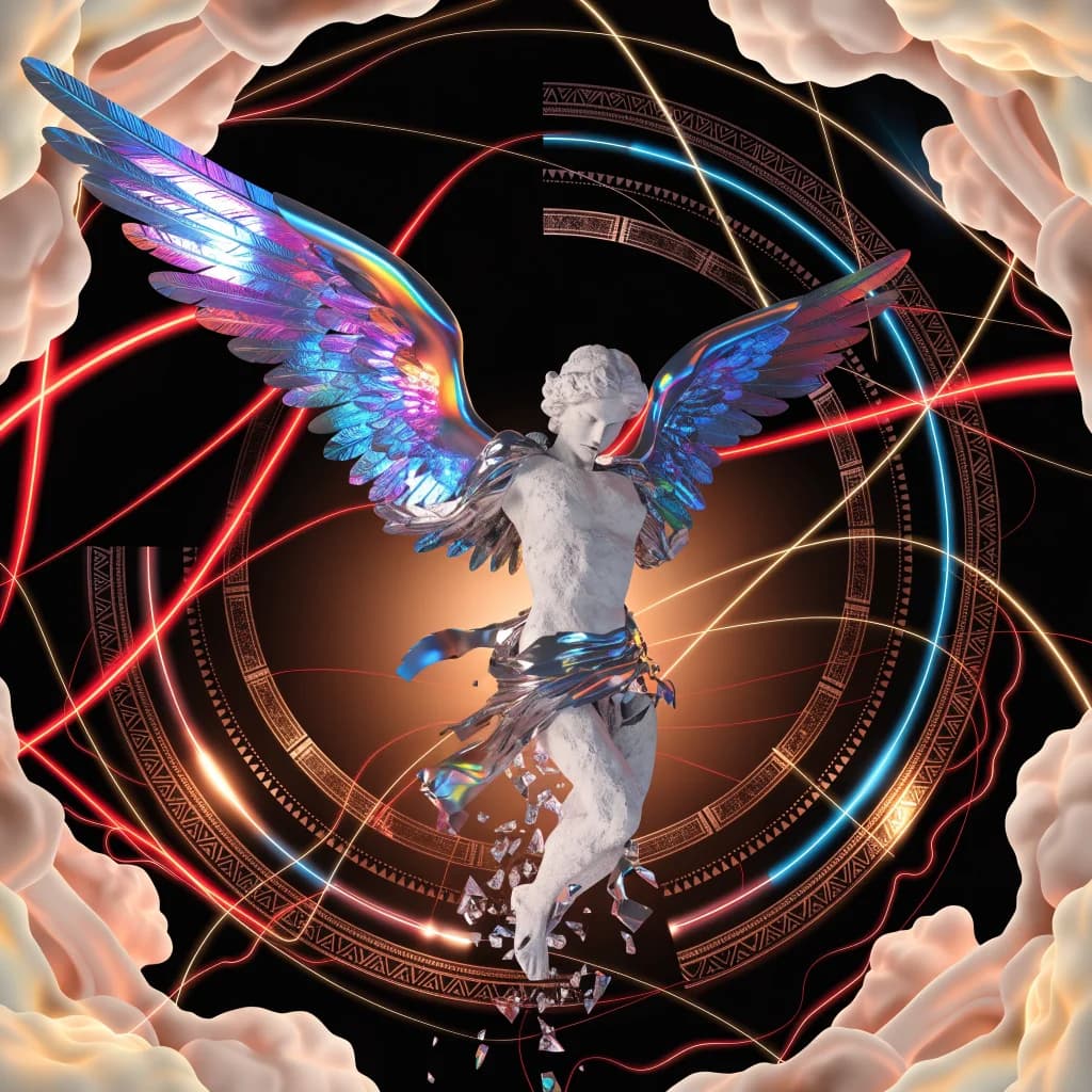 Fallen Flight