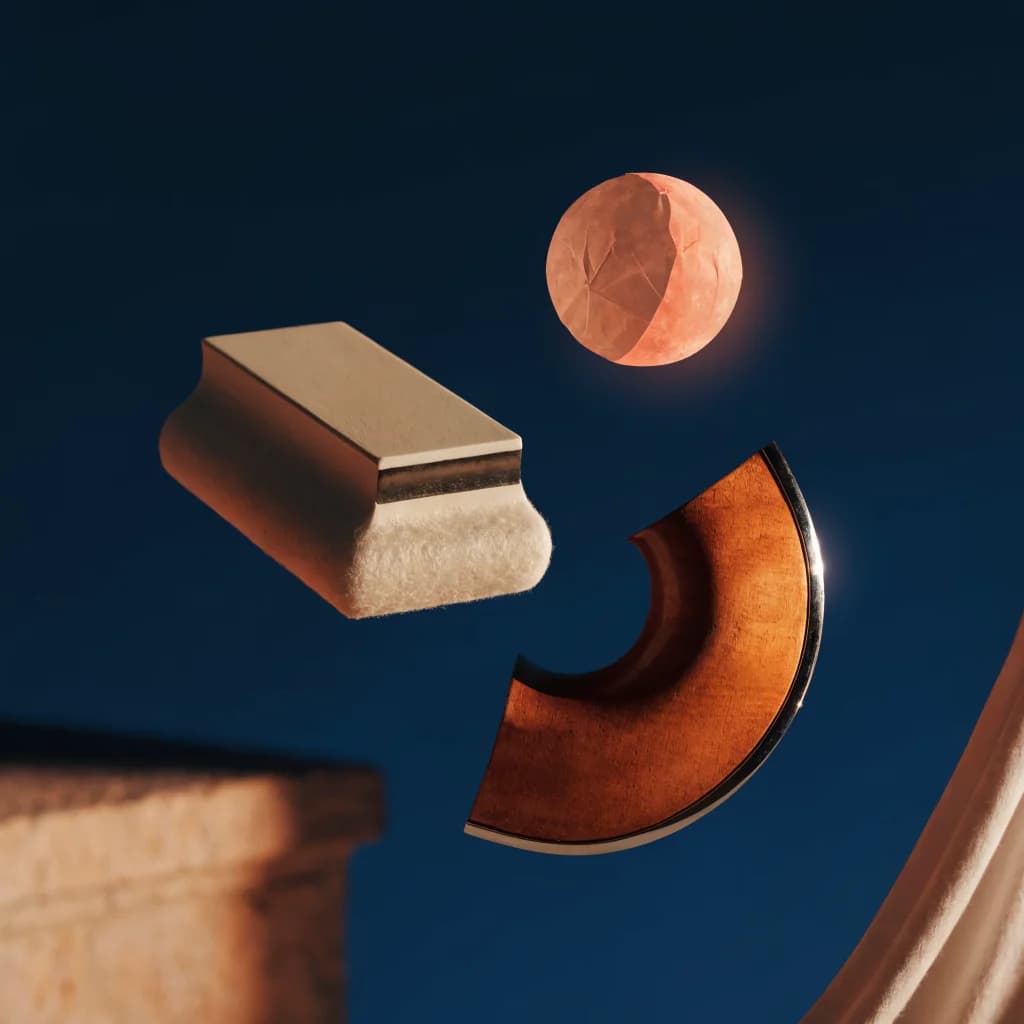 Quiet Hearthlights