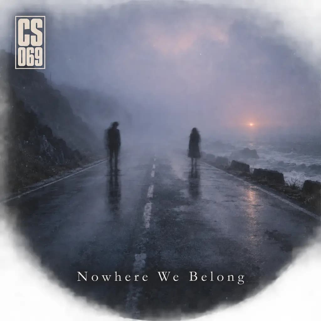 Nowhere We Belong
