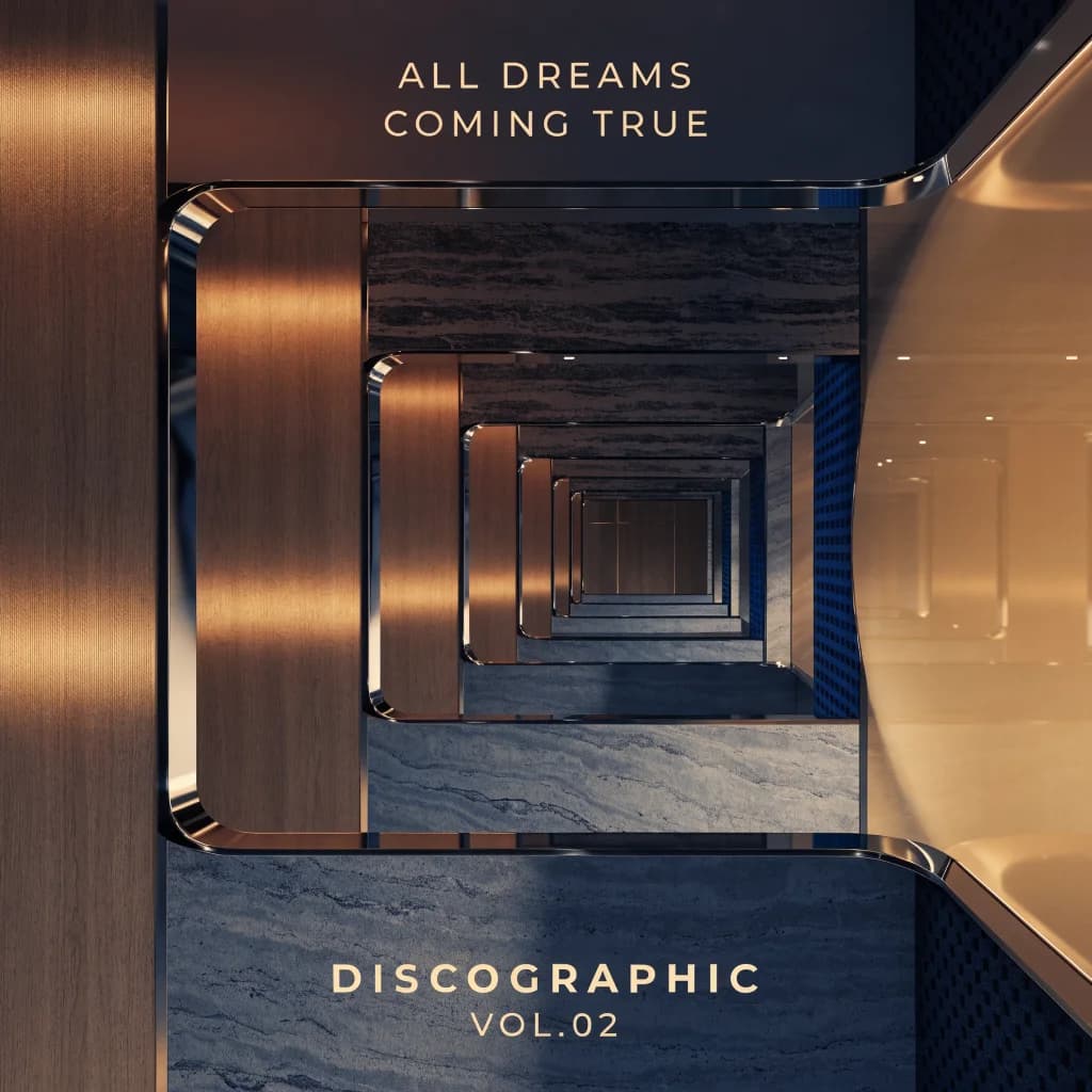 Luminous Corridors