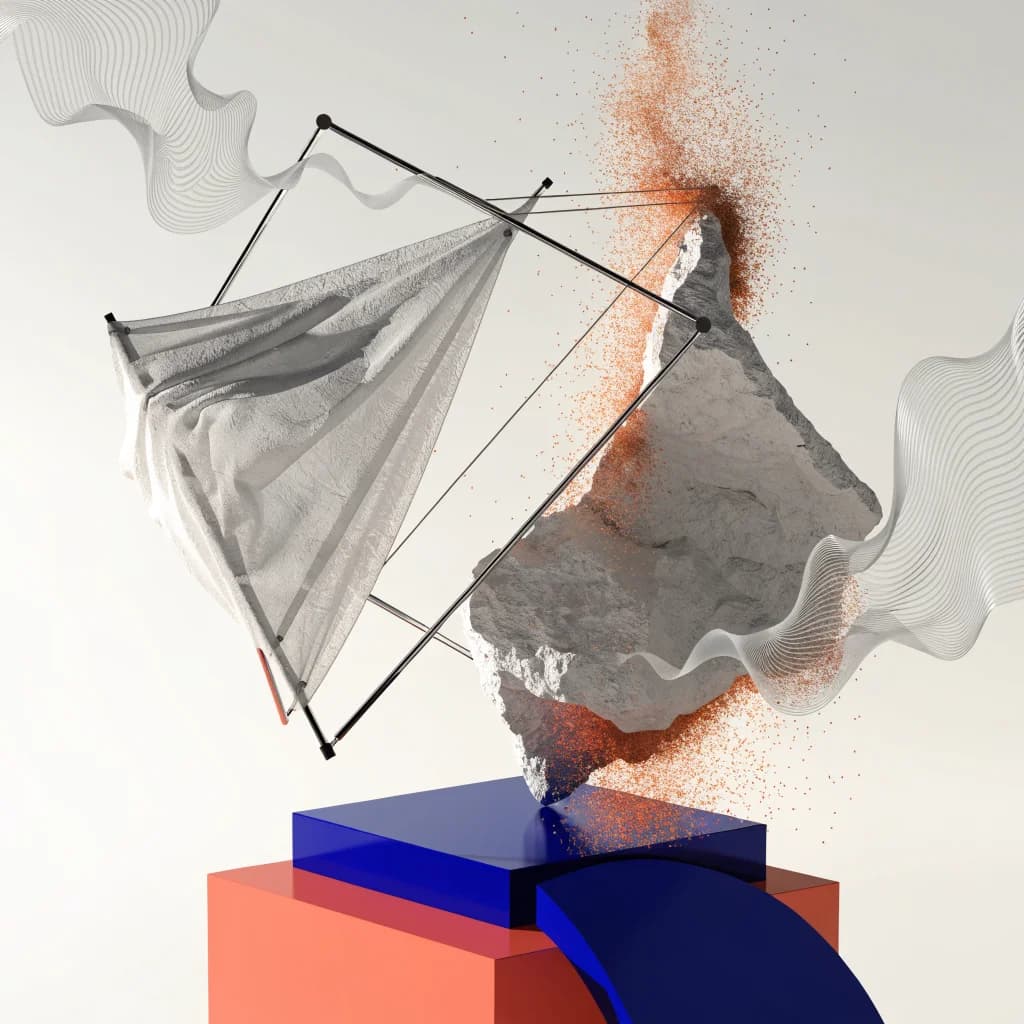 Tension of Breath