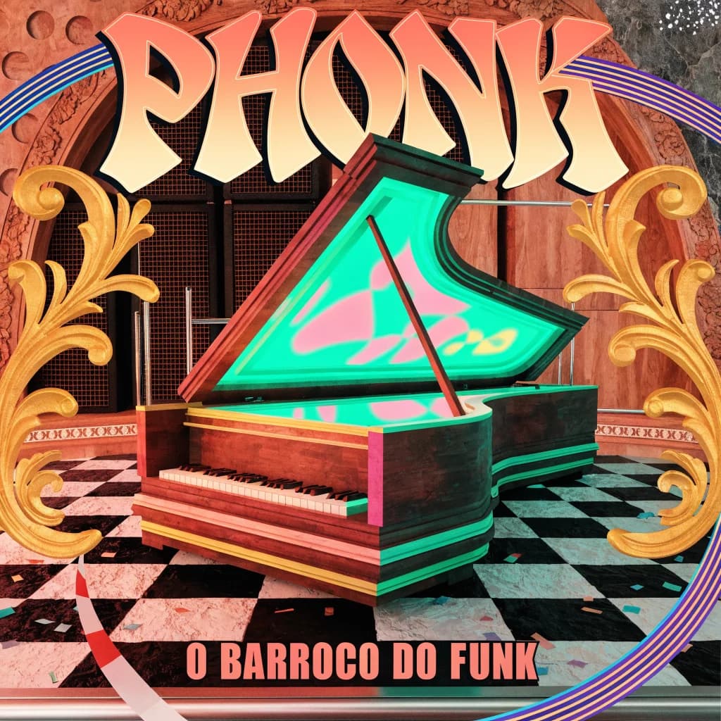Harpsichord Streets