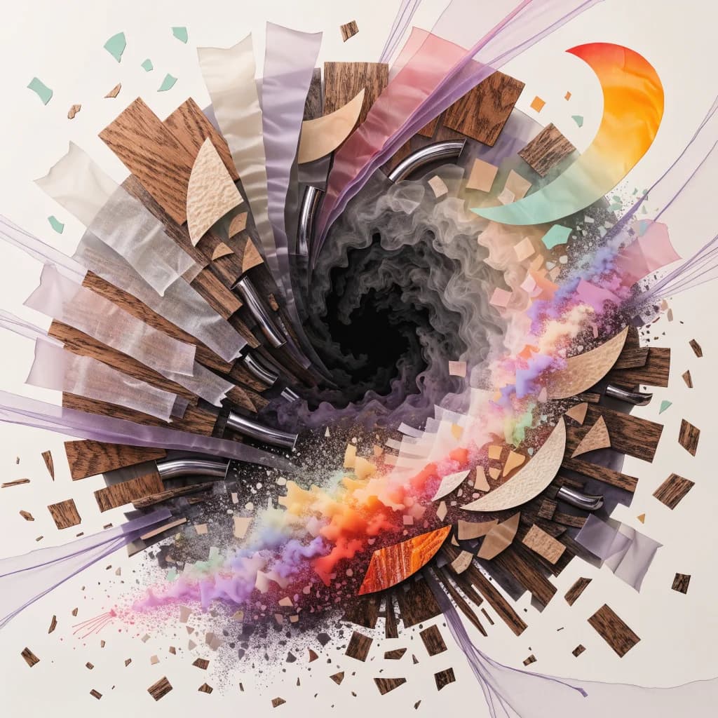 Tactile Resonance