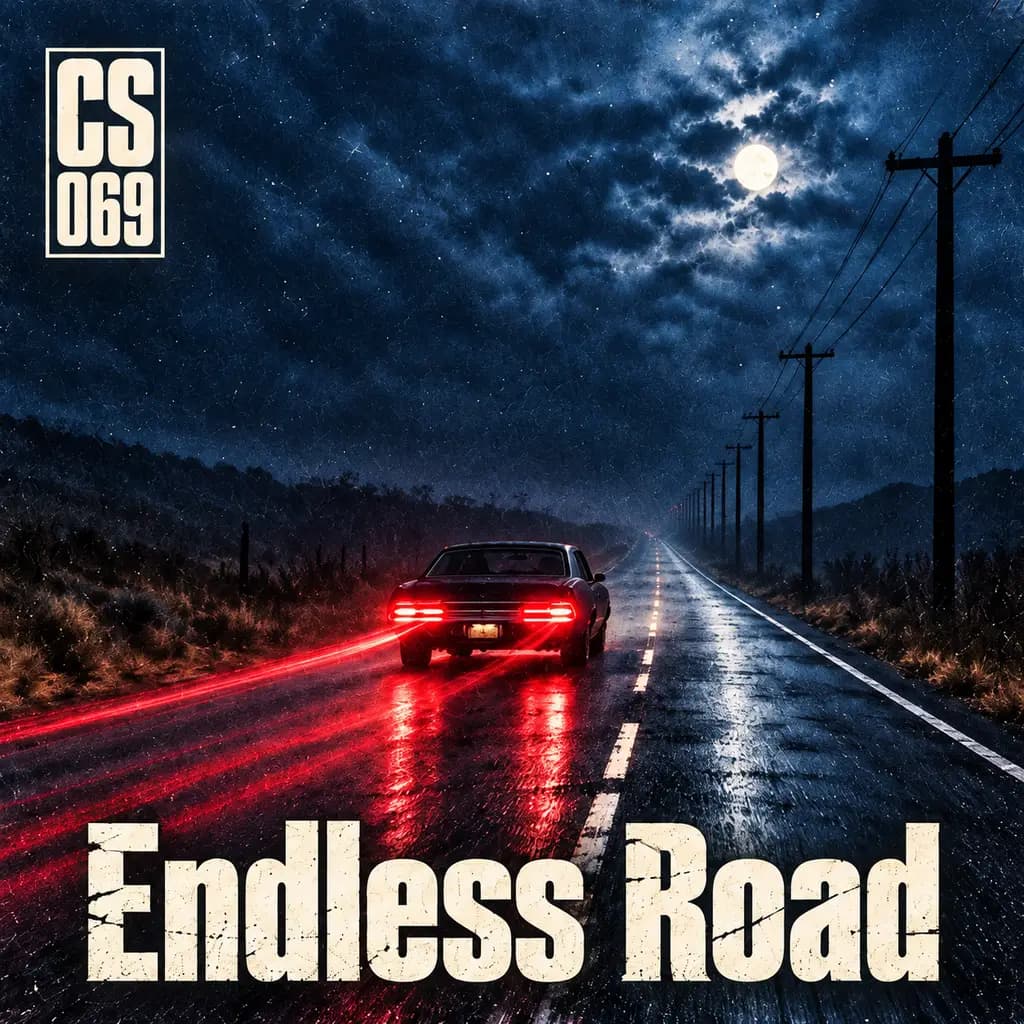 Endless Road