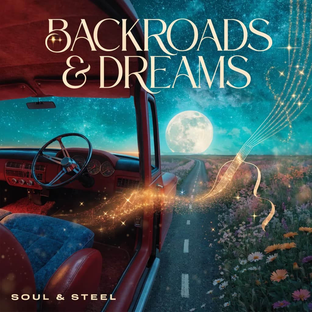 Burning Backroads