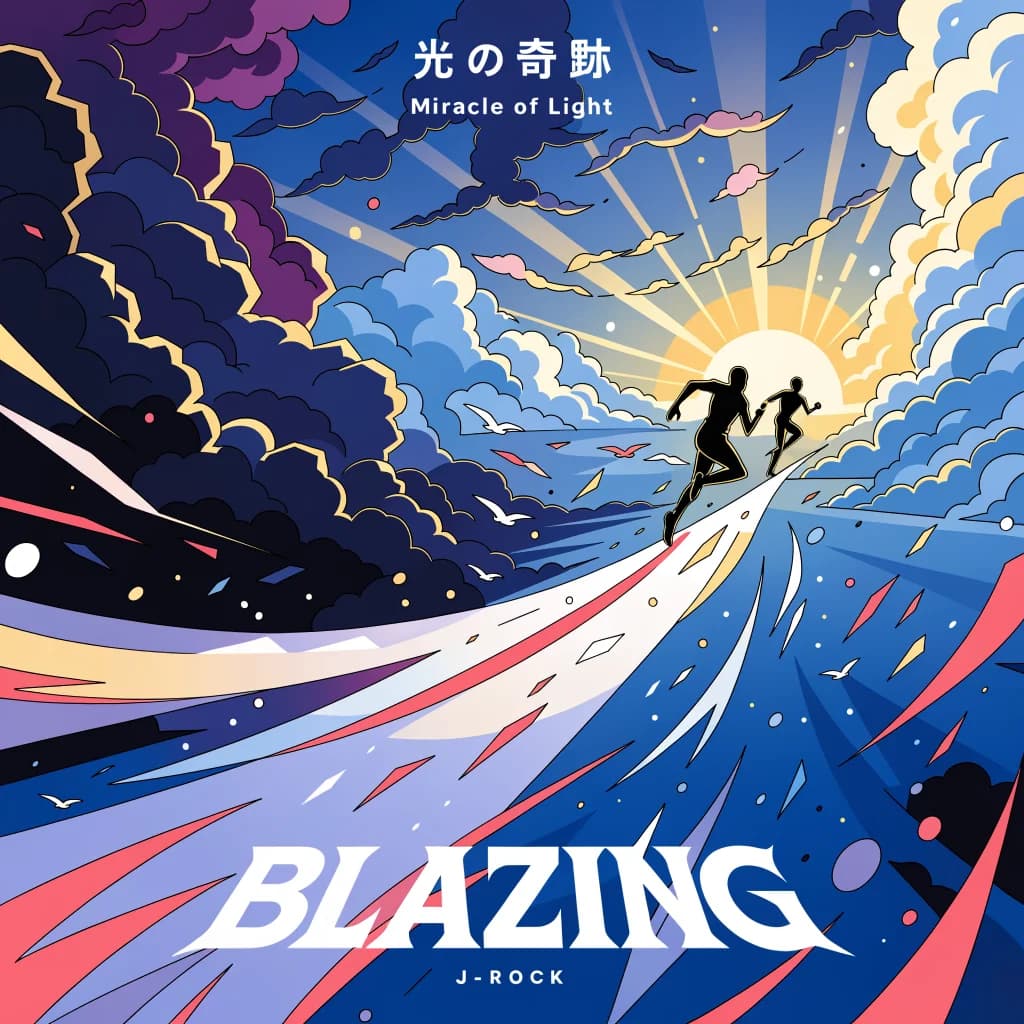 Hikari no Kiseki