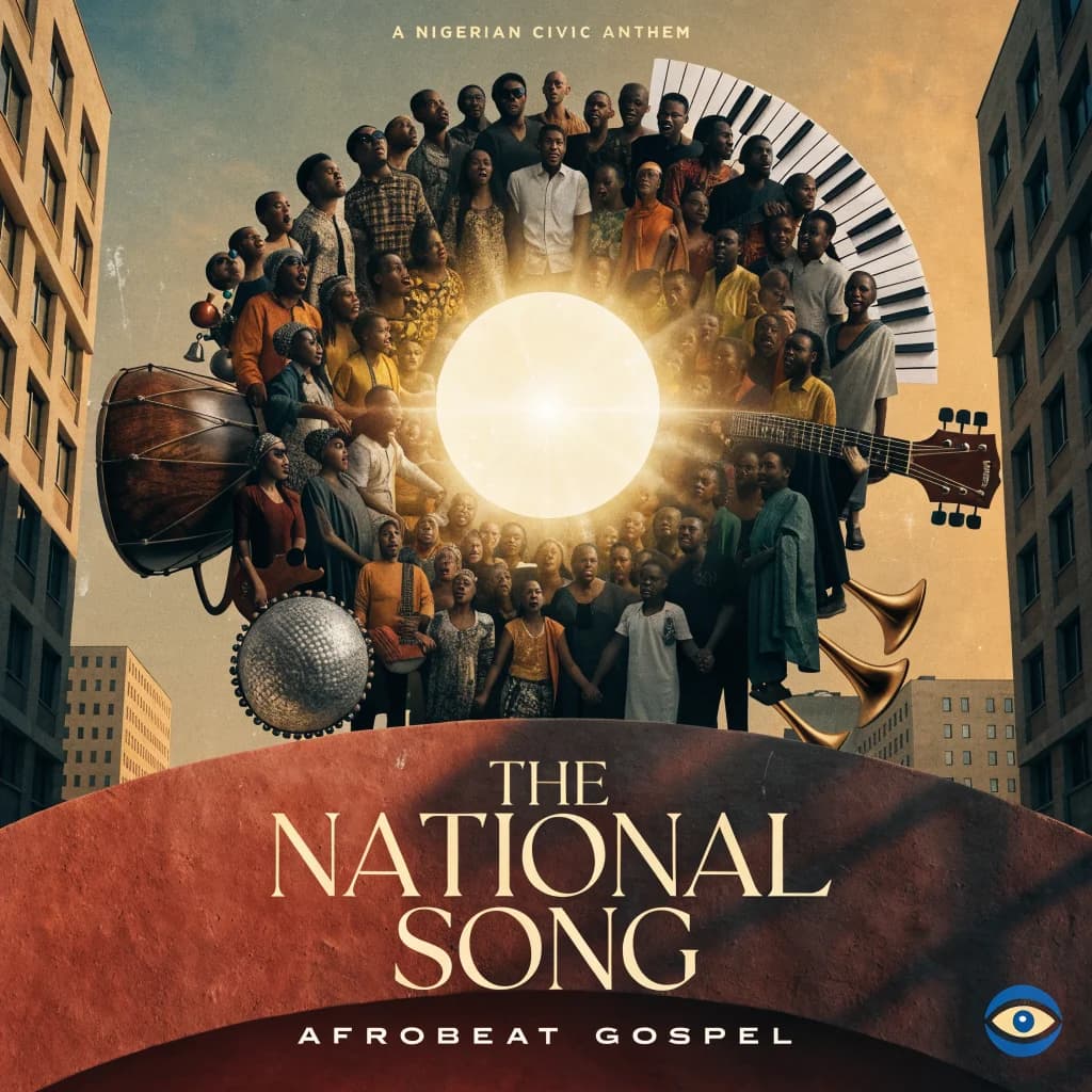 Rise of the Ubele