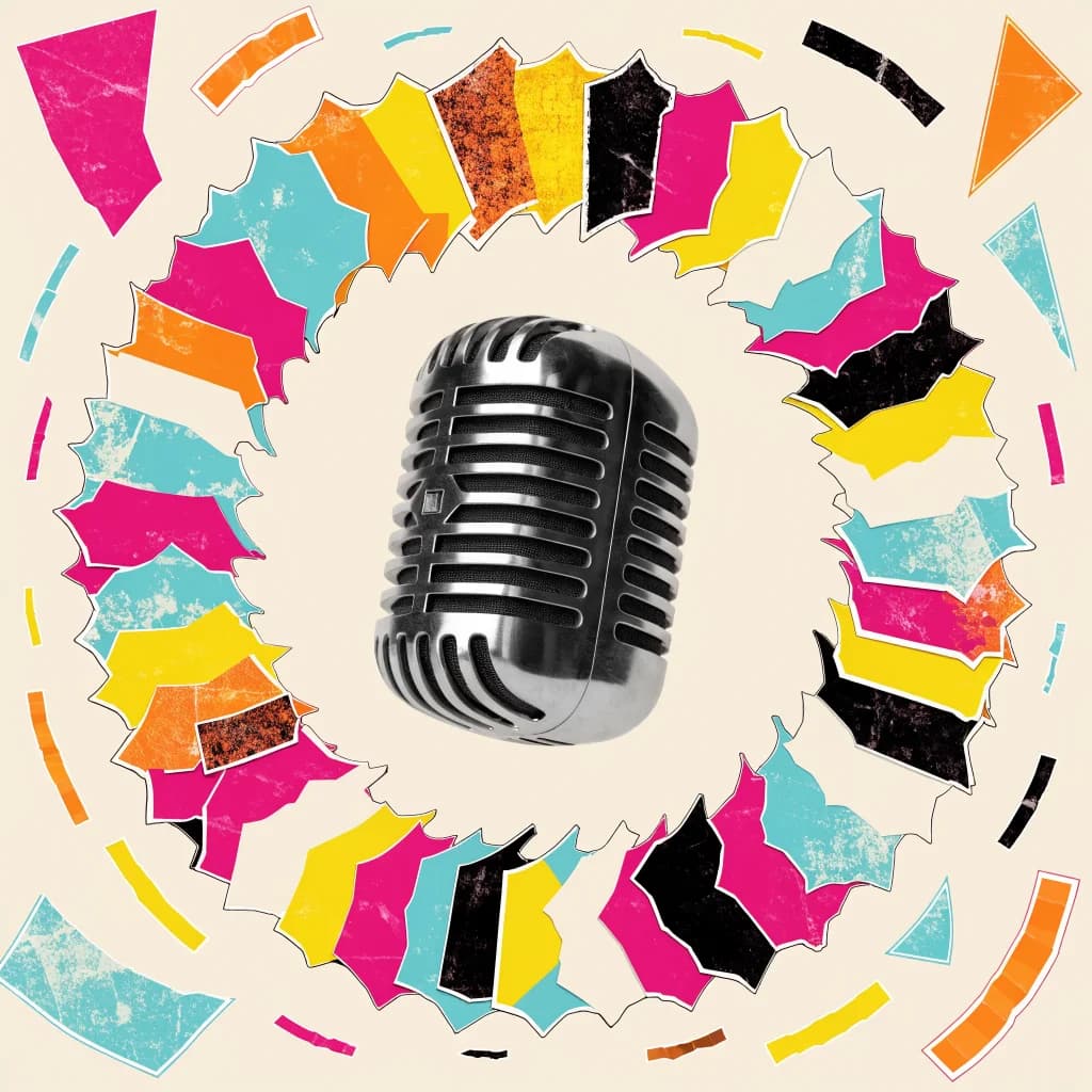 Funky Vox Grind