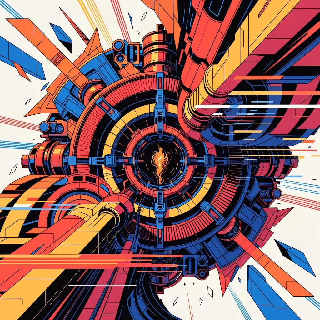 Titan Coil