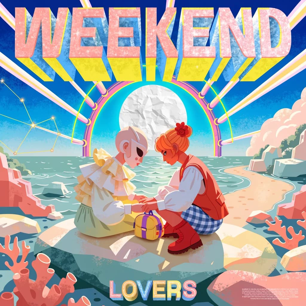 Long Weekend Fallout