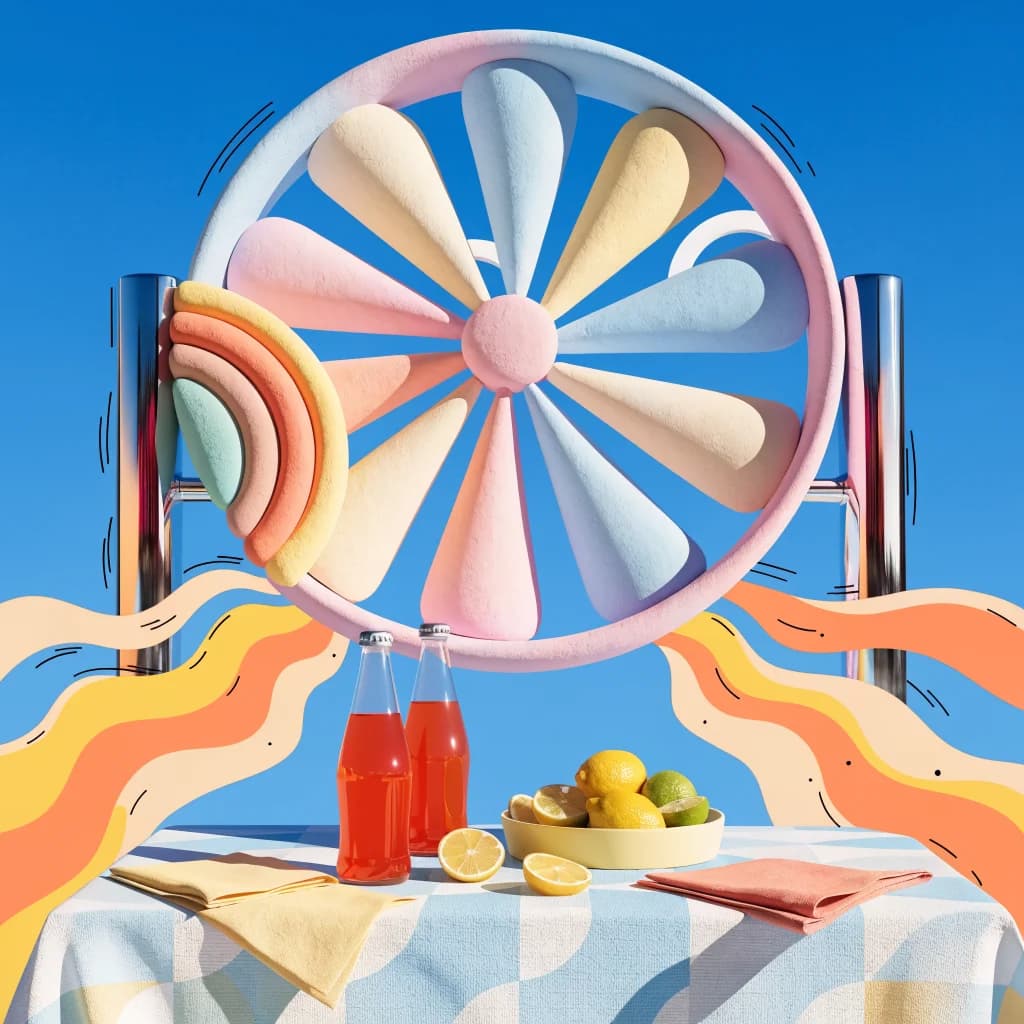 Sunset Breeze Jam