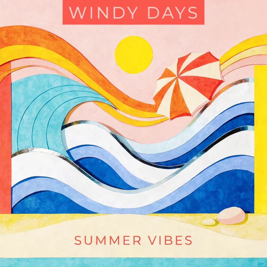 Sundrench Breeze