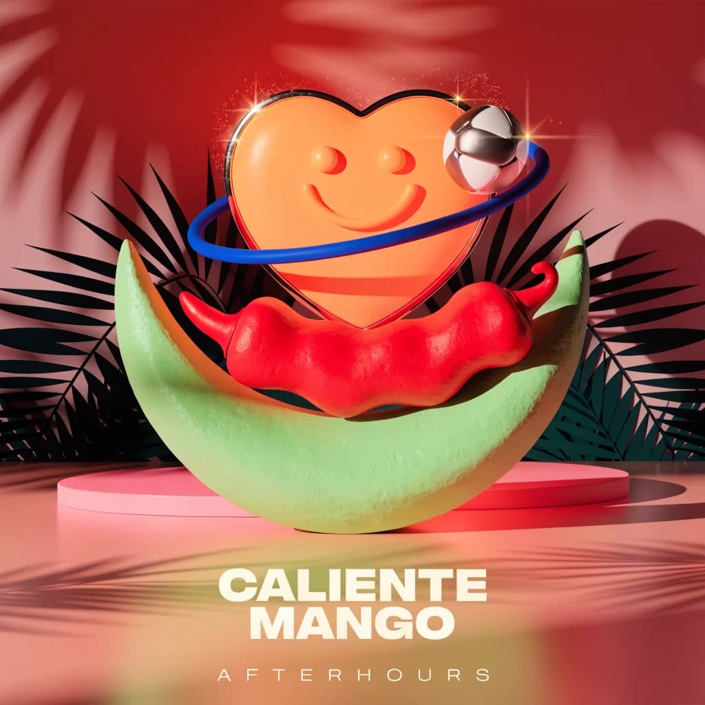 Mucho Picante Heat