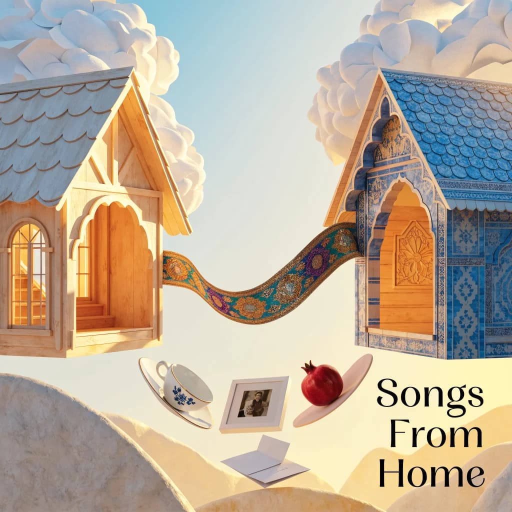 Bridges to Home