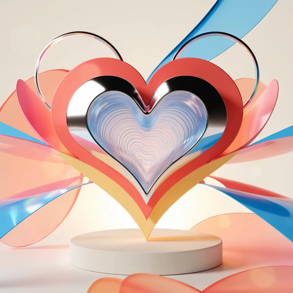 Heartstrings Unbound