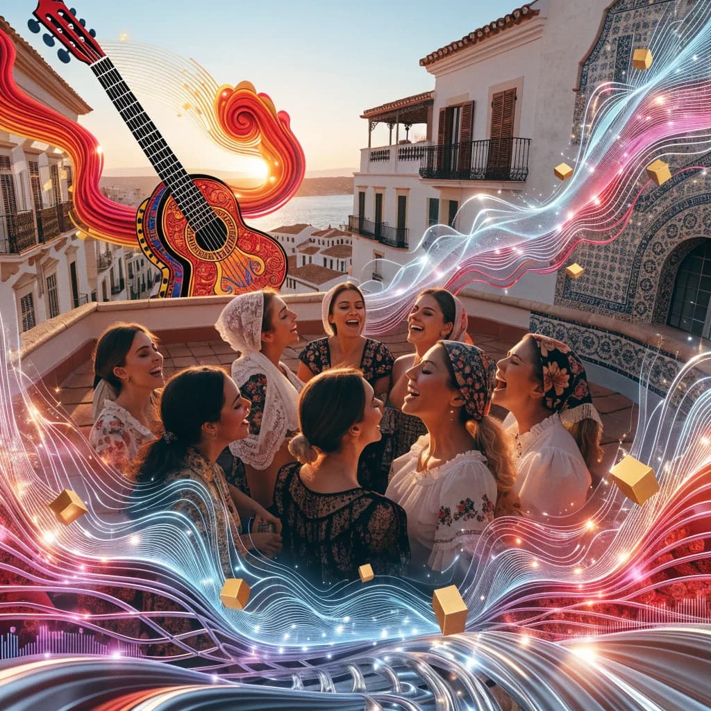 Fiesta Mediterránea