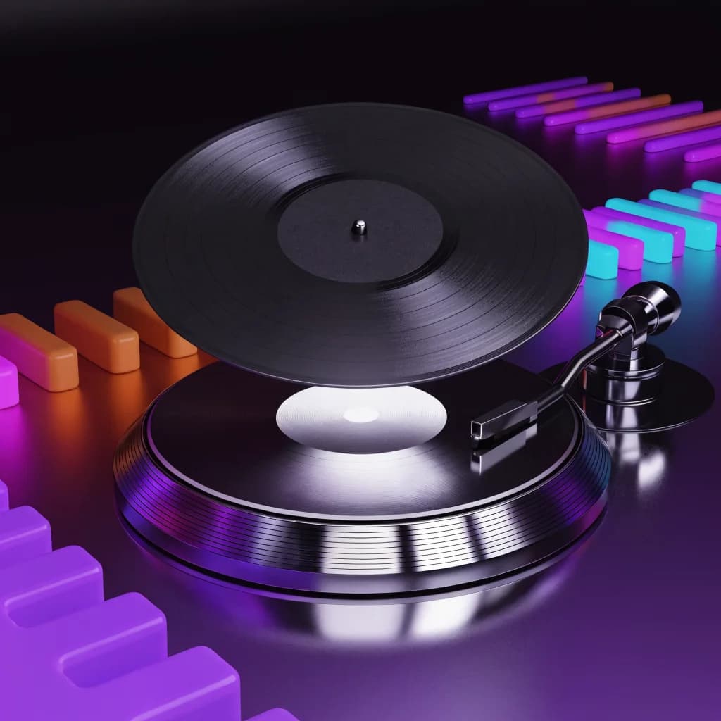 Keystroke Groove