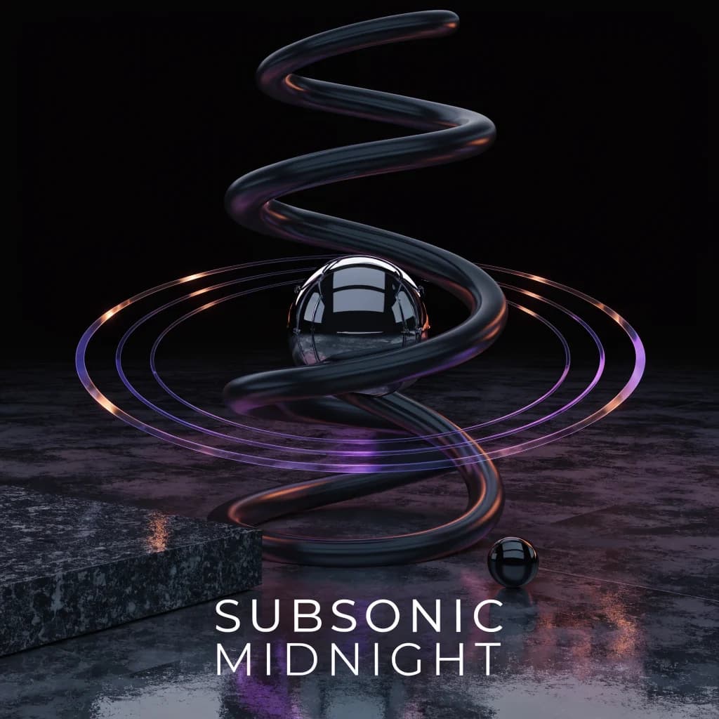 Subsonic Authority