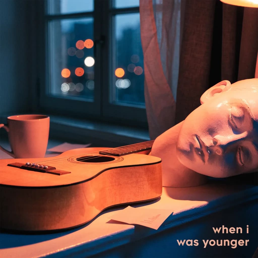 Stay Close Tonight