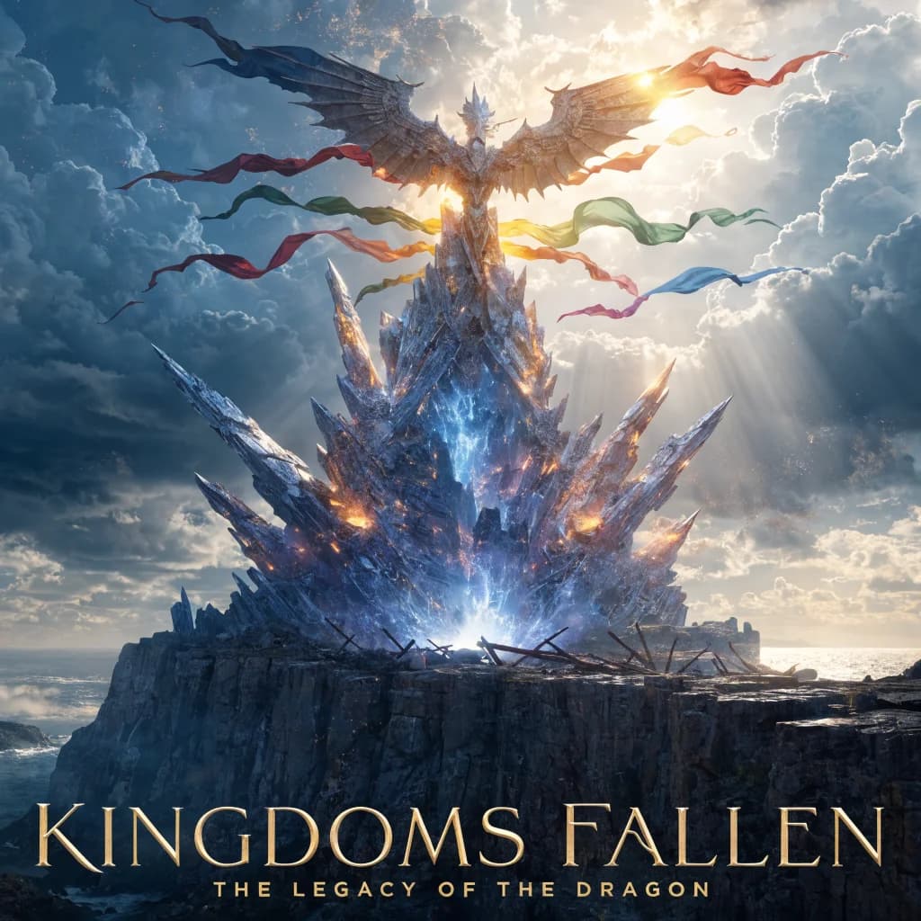 Forsaken Crown Rising