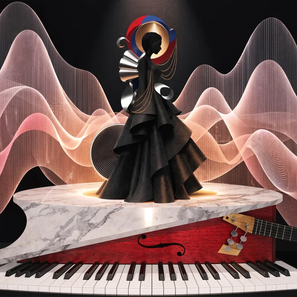 Operatic Threads