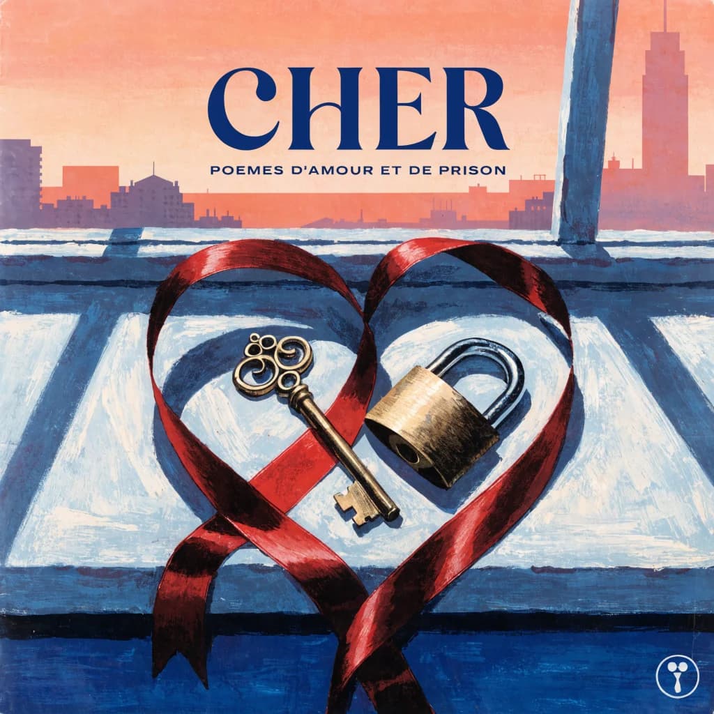 Locked Hearts Ballad