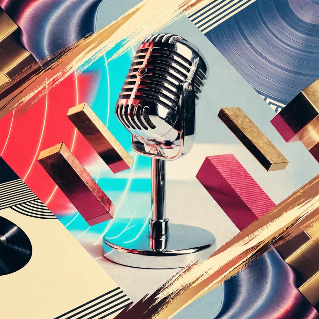 Welcome to ElevenMusic