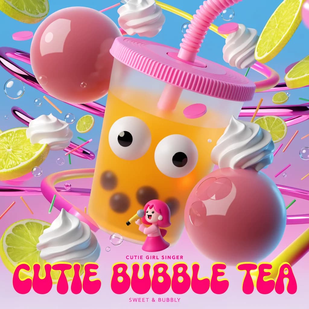 Bubble Rush