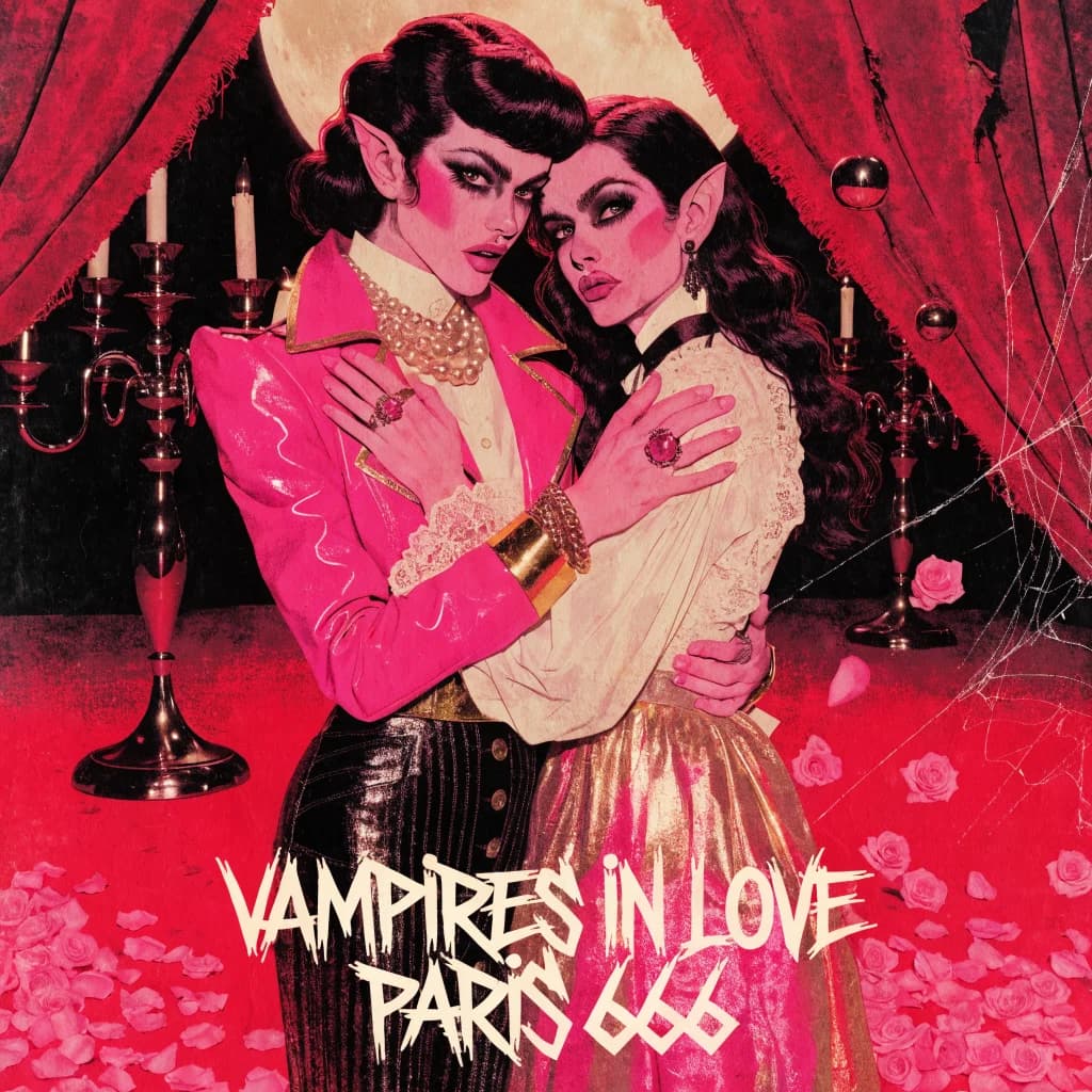Fangs and Records