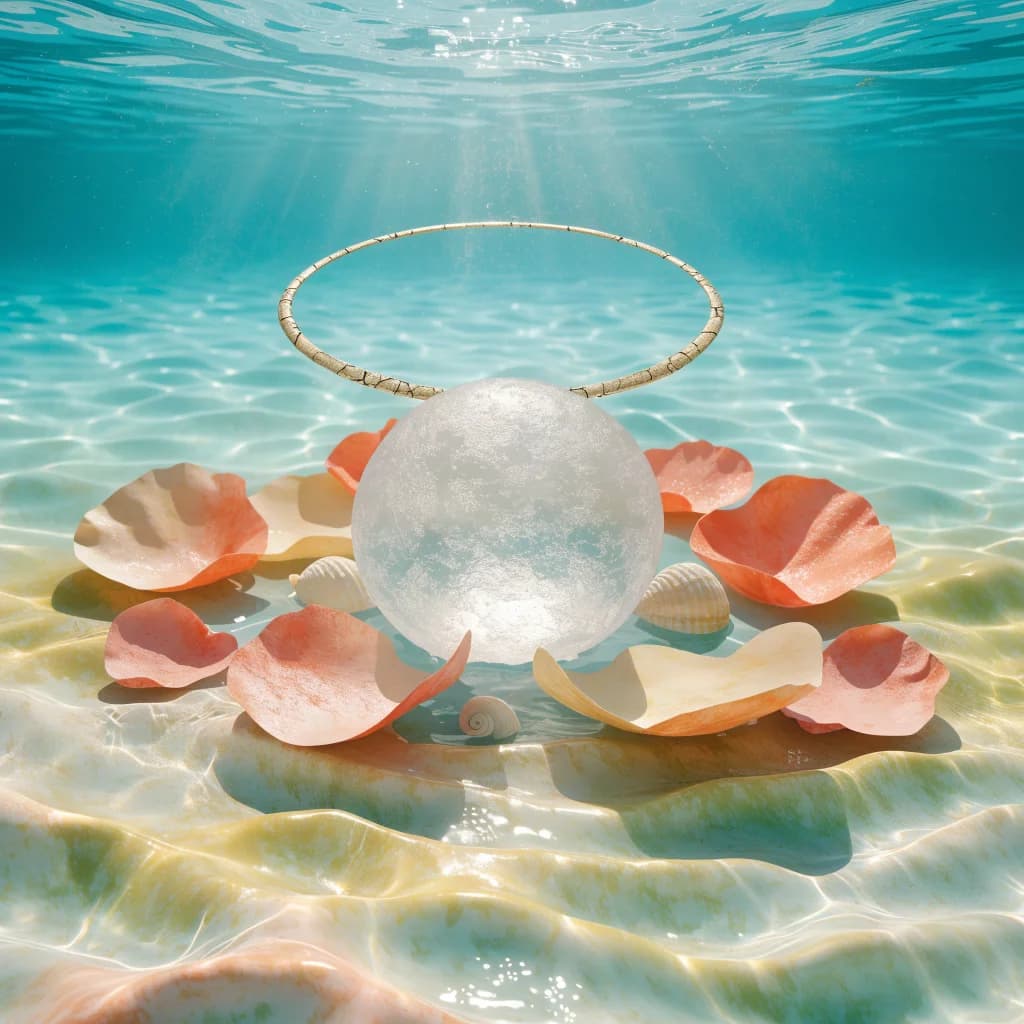 Sunken Heartwreck