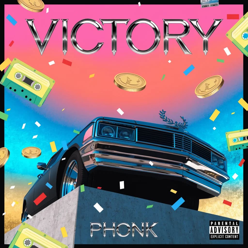 Hustle Anthem