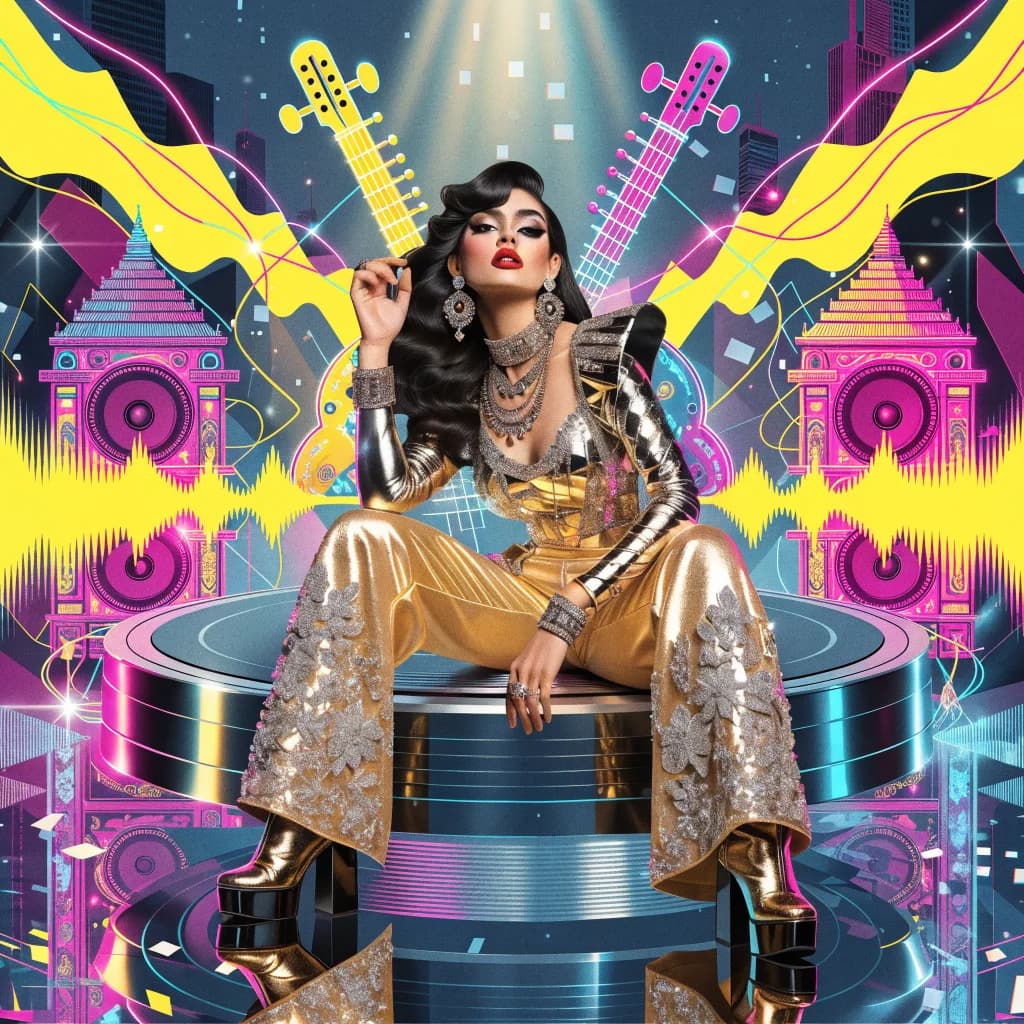 Bass Raja Fever