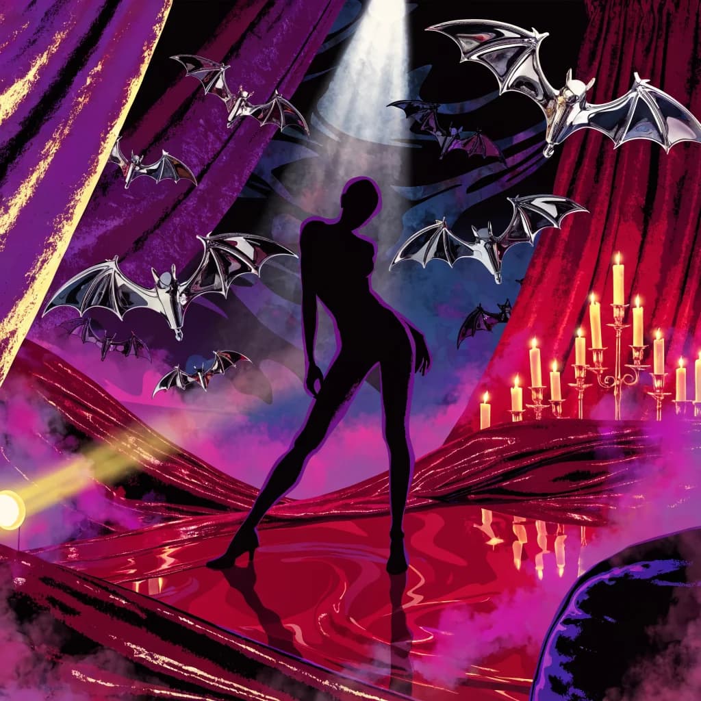 Bloodlust Groove