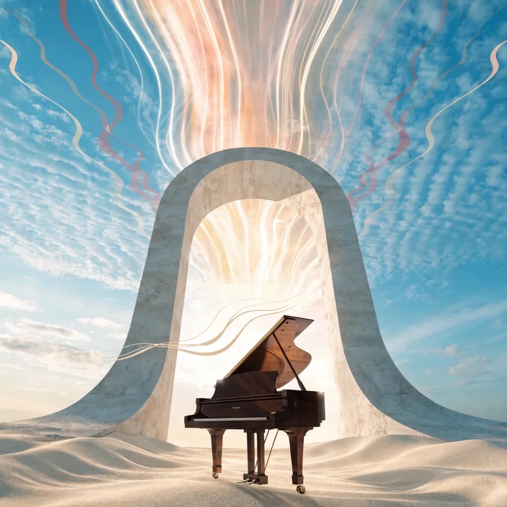 Rise Beyond Grace