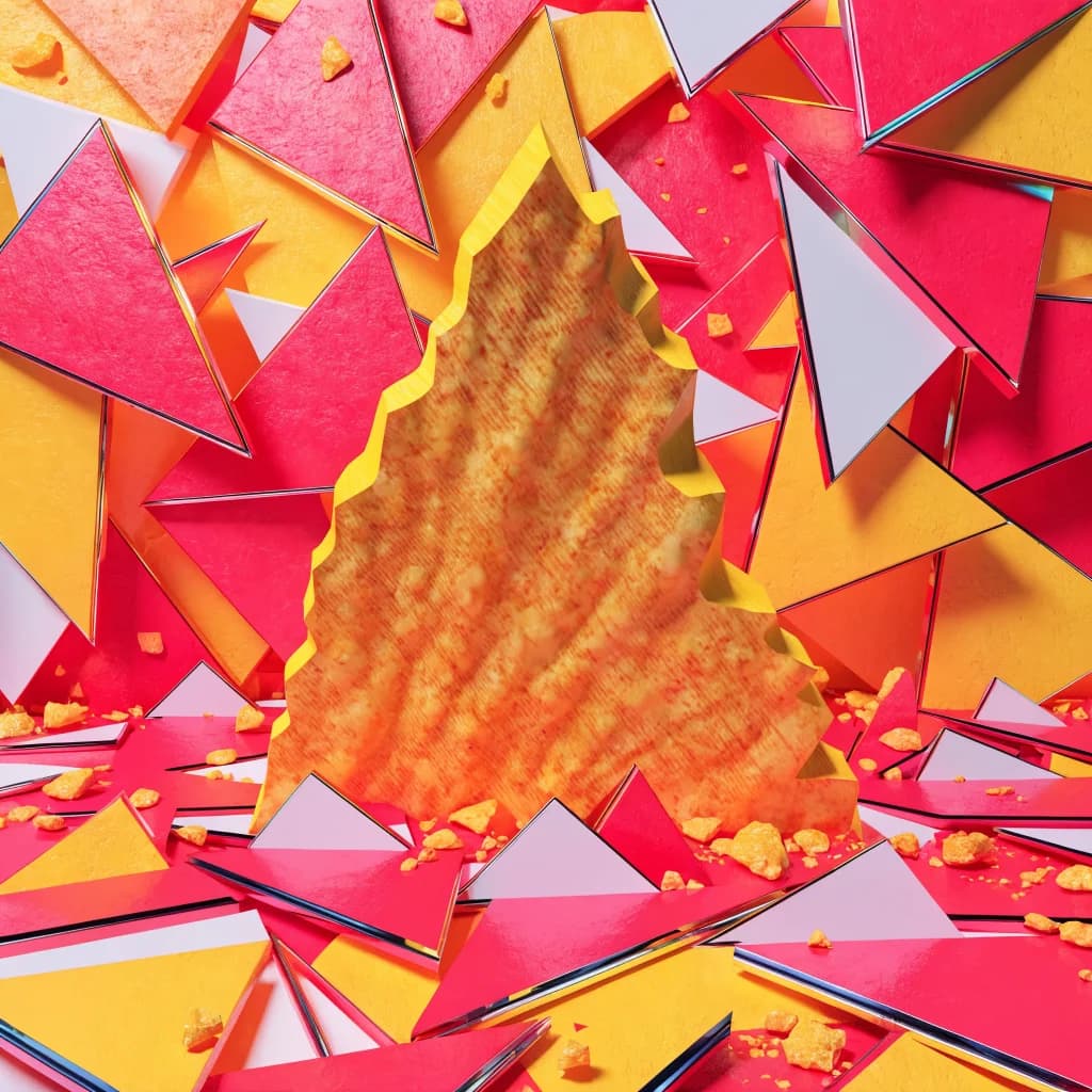 Snack Beat Blast