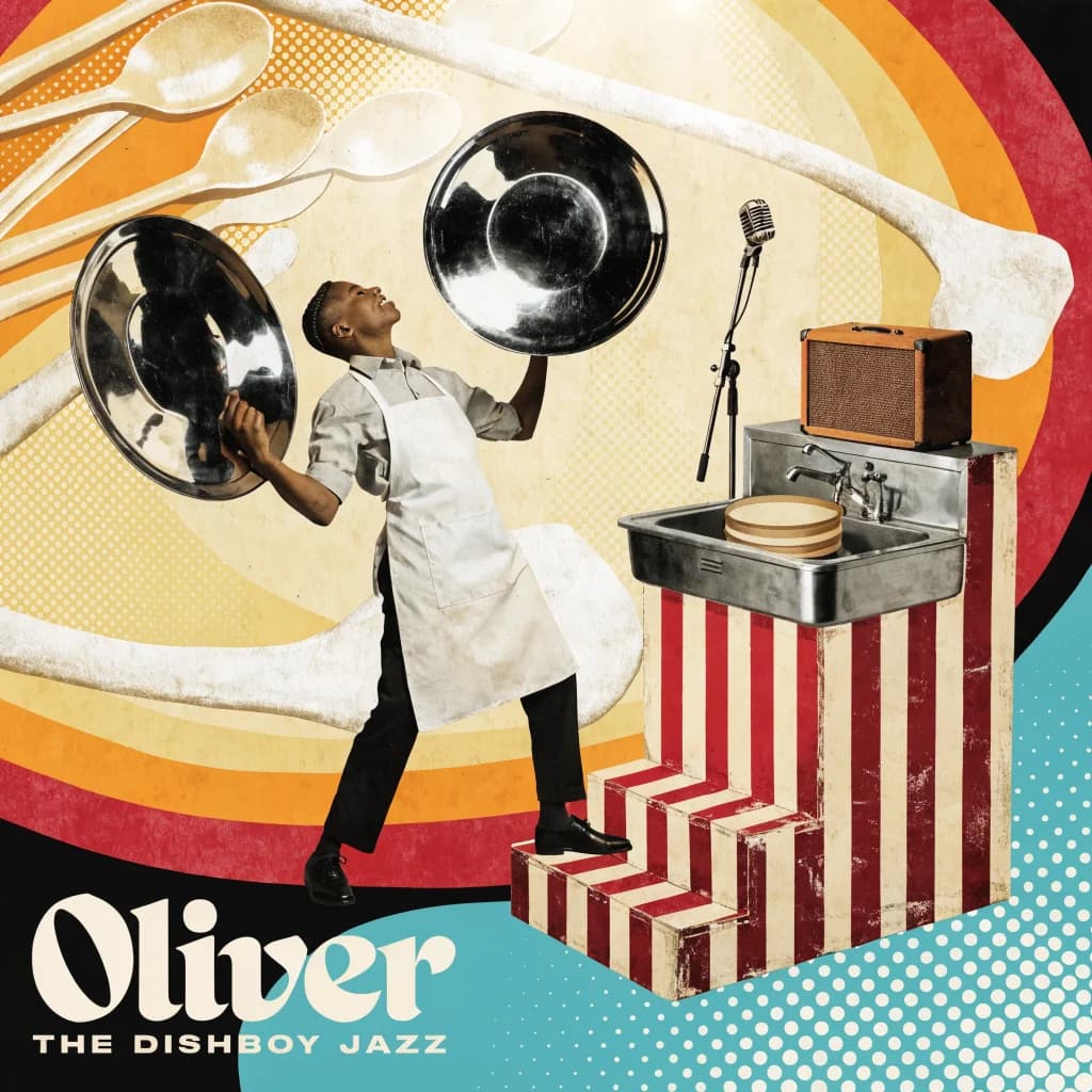 Oliver’s Groove