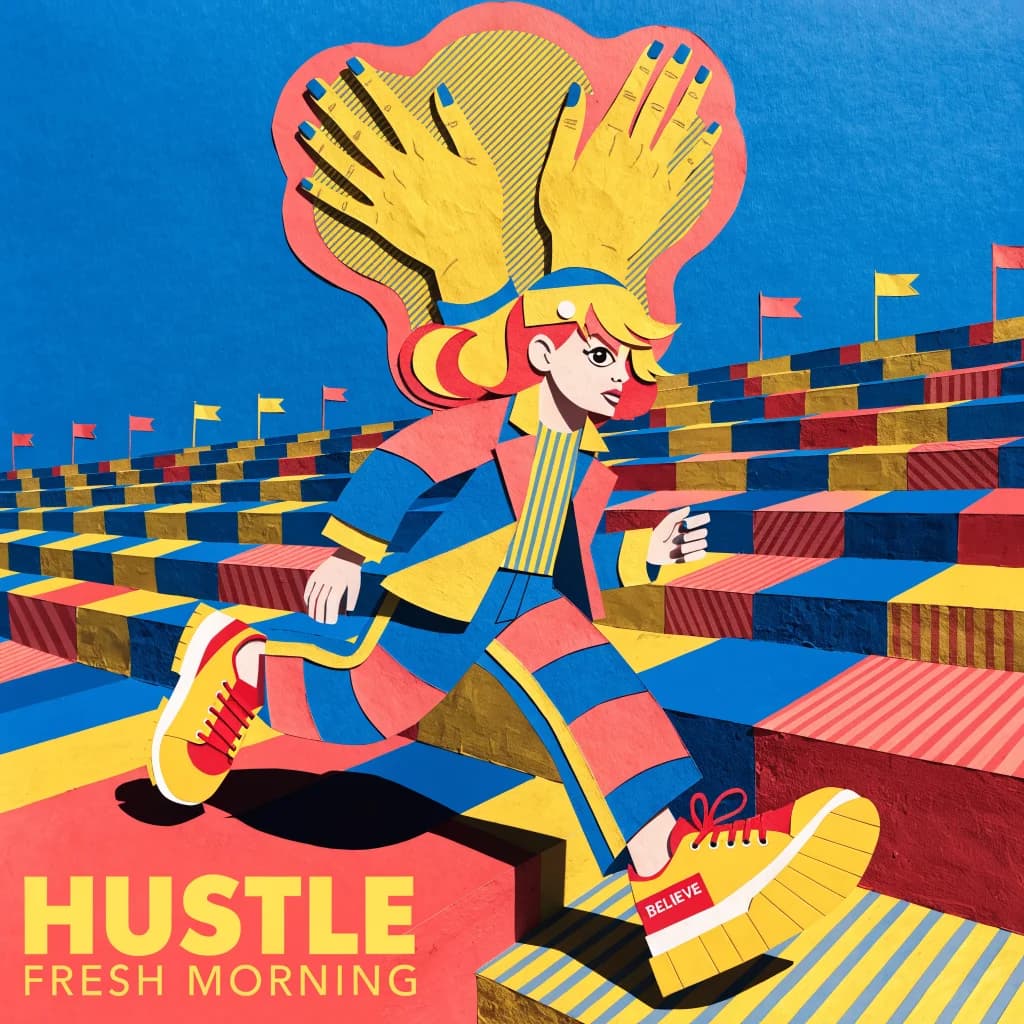 Breakthrough Hustle