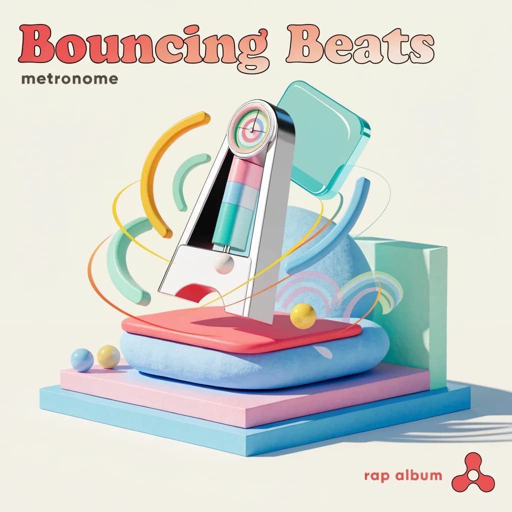 Bounce Beat Launch