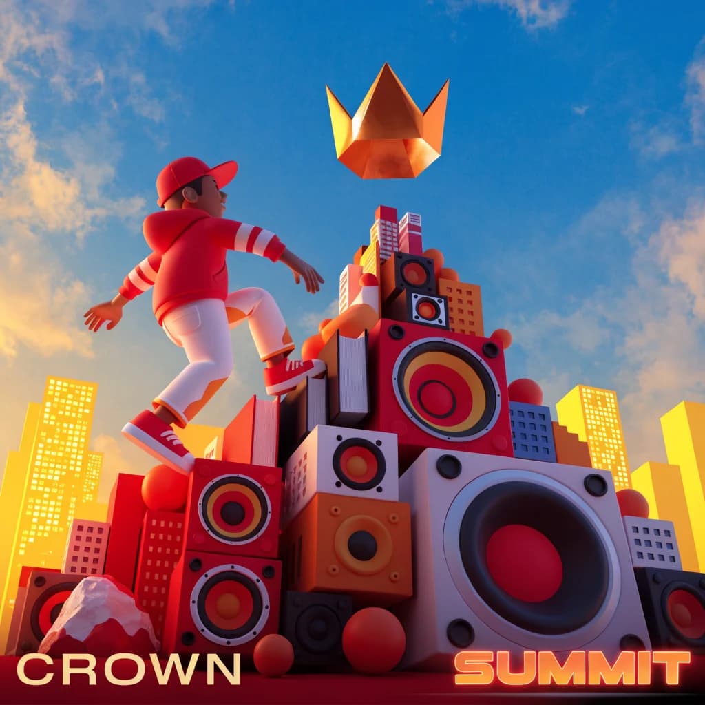 Crown in Sight