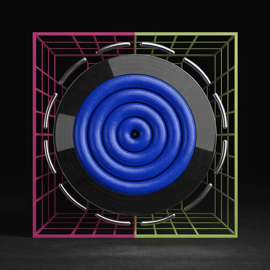 Beneath The Grid