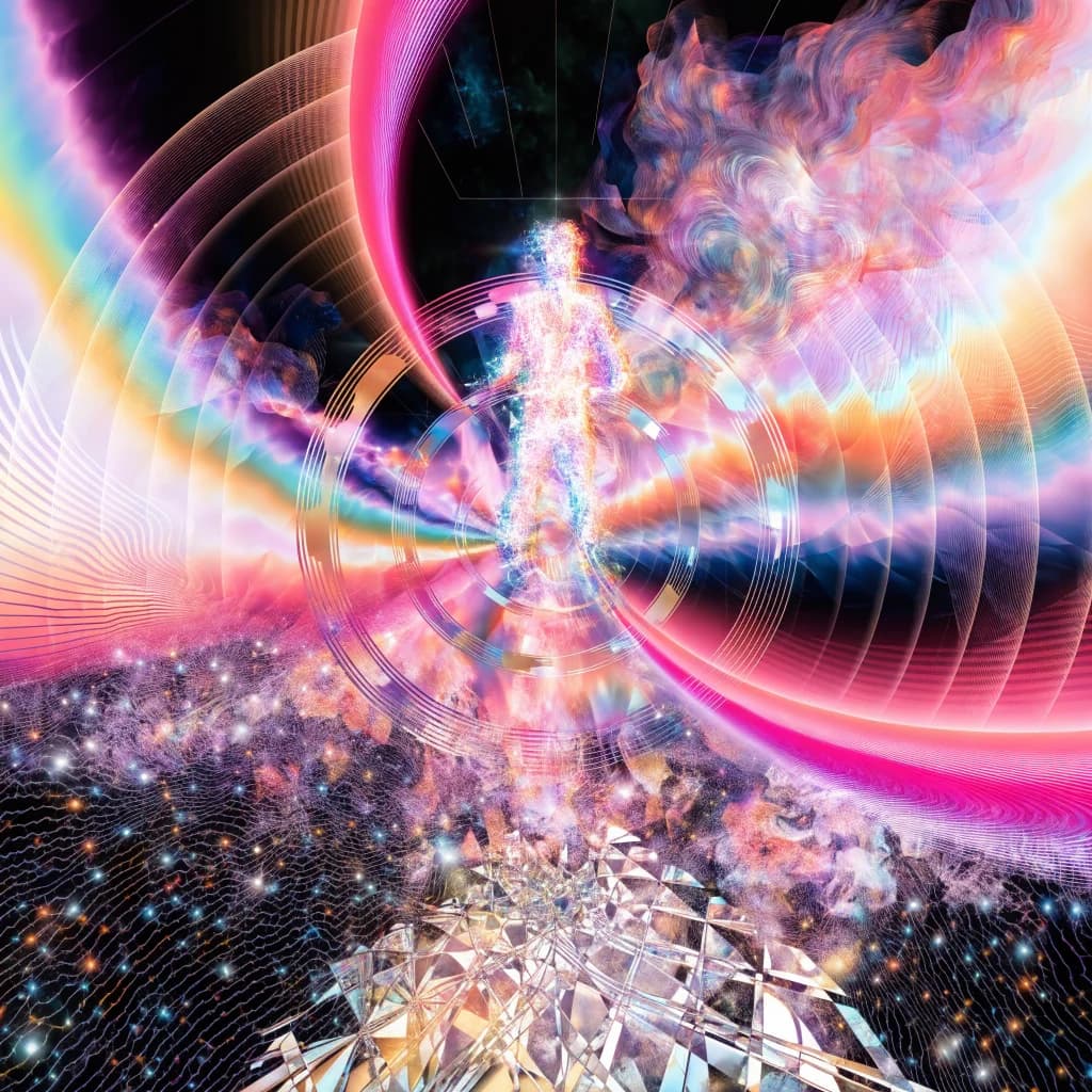 Apocalypse Nebulayrinth