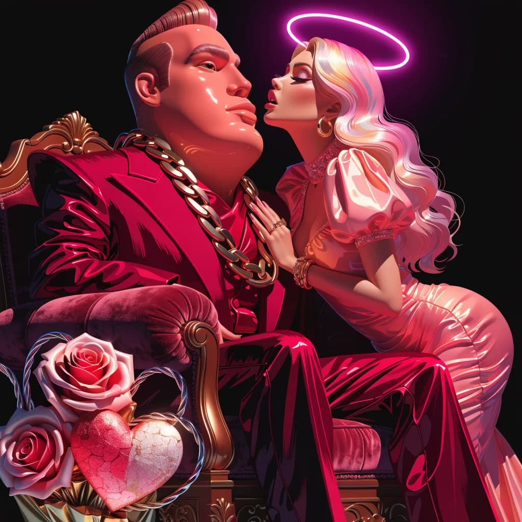 Sin City Seduction