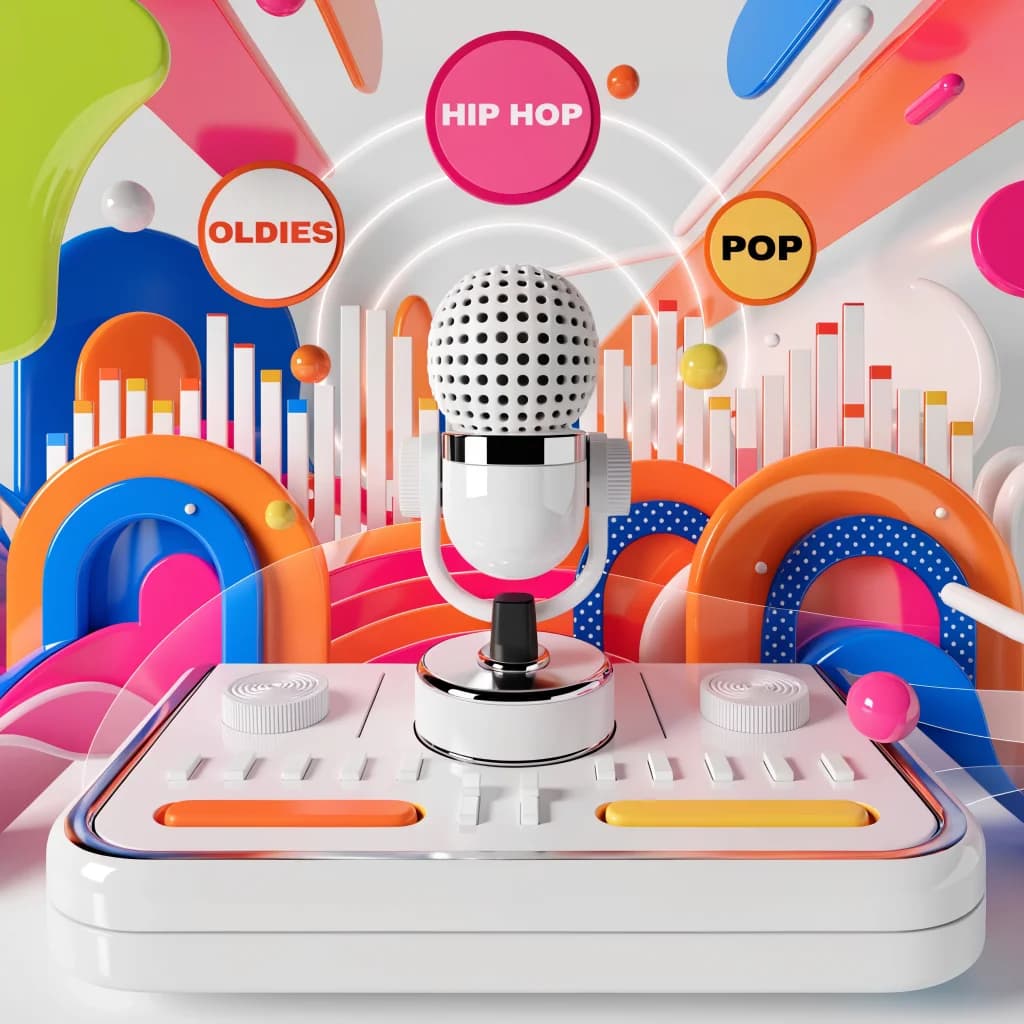Welcome to ElevenMusic
